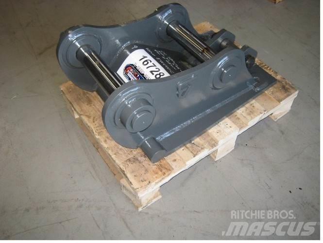Beco B355 hurtigskift Brze spojke