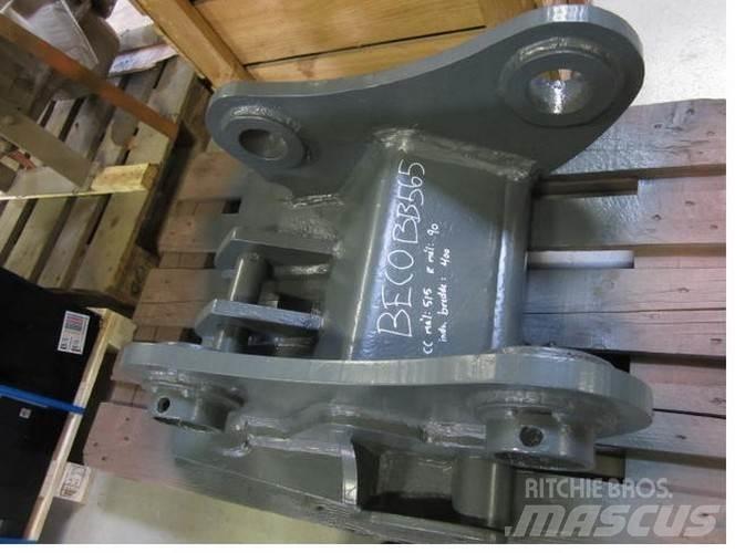 Beco BB565 adaptor Brze spojke