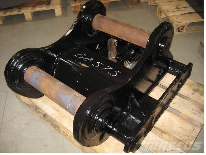 Beco BB575 adapter Brze spojke