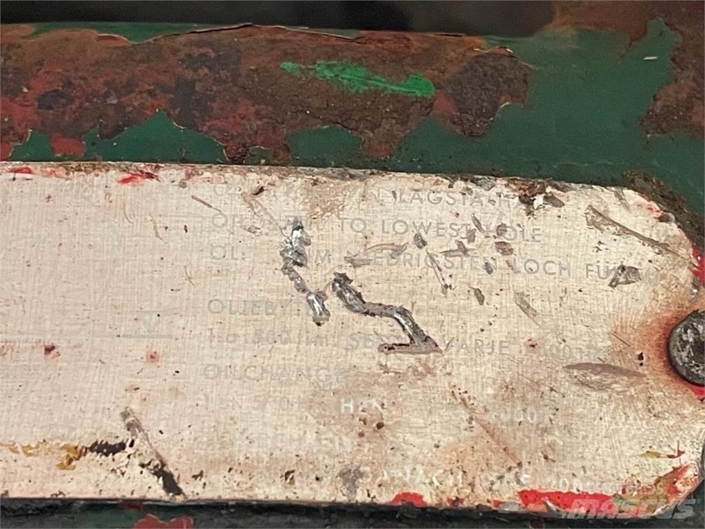  Benzler Sala akselgear Menjači