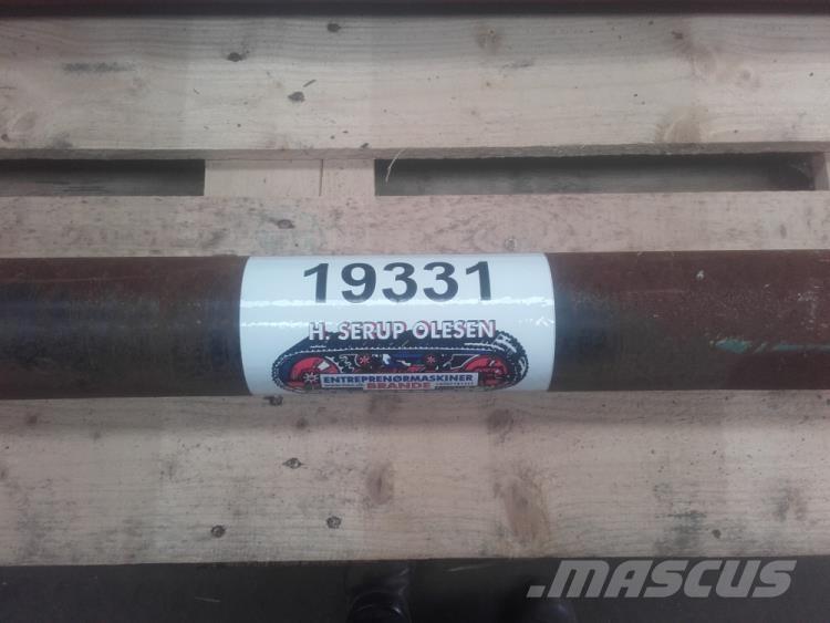  Betonbor - ø 110 mm Bušilice