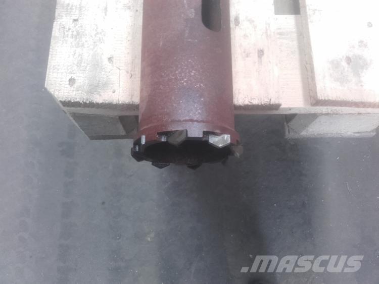  Betonbor - ø 110 mm Bušilice