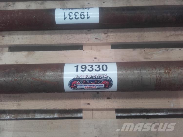  Betonbor - ø 140 mm Bušilice