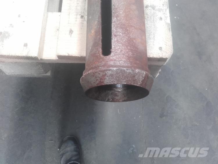  Betonbor - ø 140 mm Bušilice