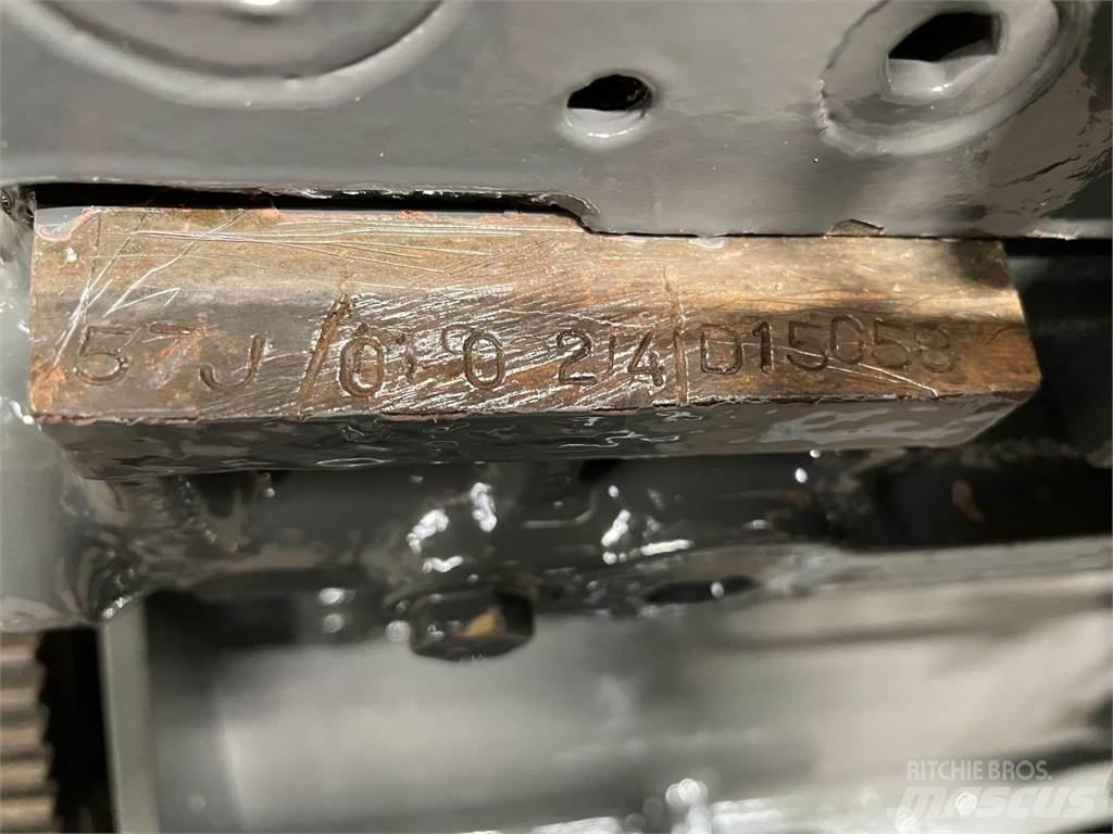 BMC 6.98 5-J/0102/4 motor Motori za građevinarstvo