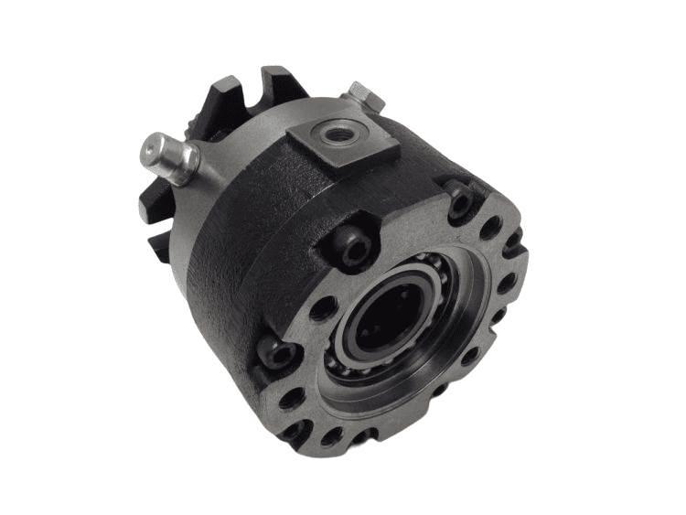  Bremse BTM50, Hydraulisk Ostale komponente za građevinarstvo