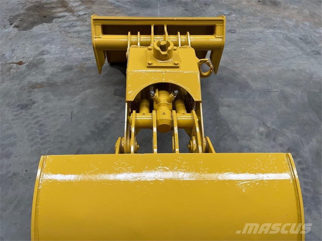 BSV KS II Gravegrab Grabulje