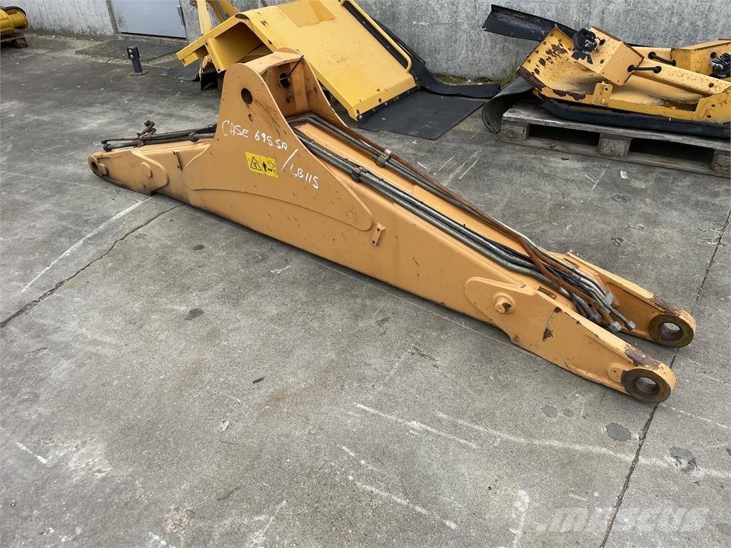 CASE 695SR Bom Ostale komponente za građevinarstvo