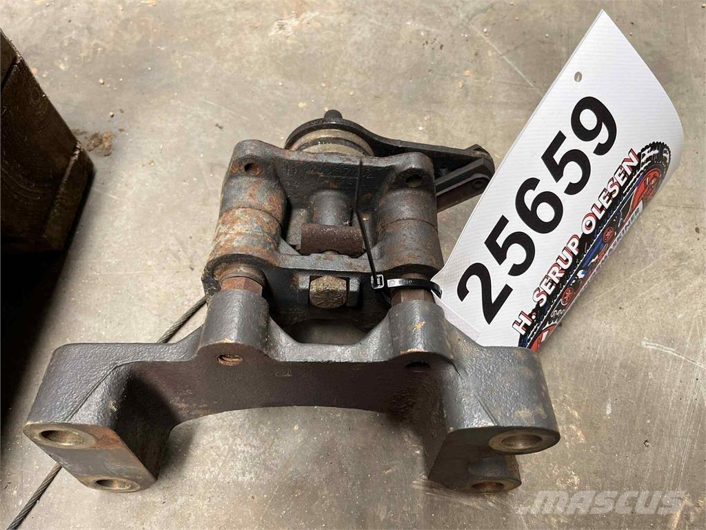 CASE 695SR bremsekaliber Ostale komponente za građevinarstvo