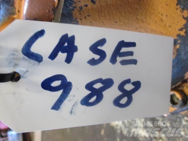 CASE 988 Krøjegear Ostalo za građevinarstvo