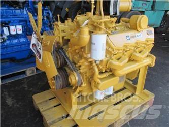 CAT 3208 motor Motori za građevinarstvo