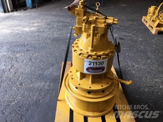 CAT 320L Krøjegear Ostalo za građevinarstvo