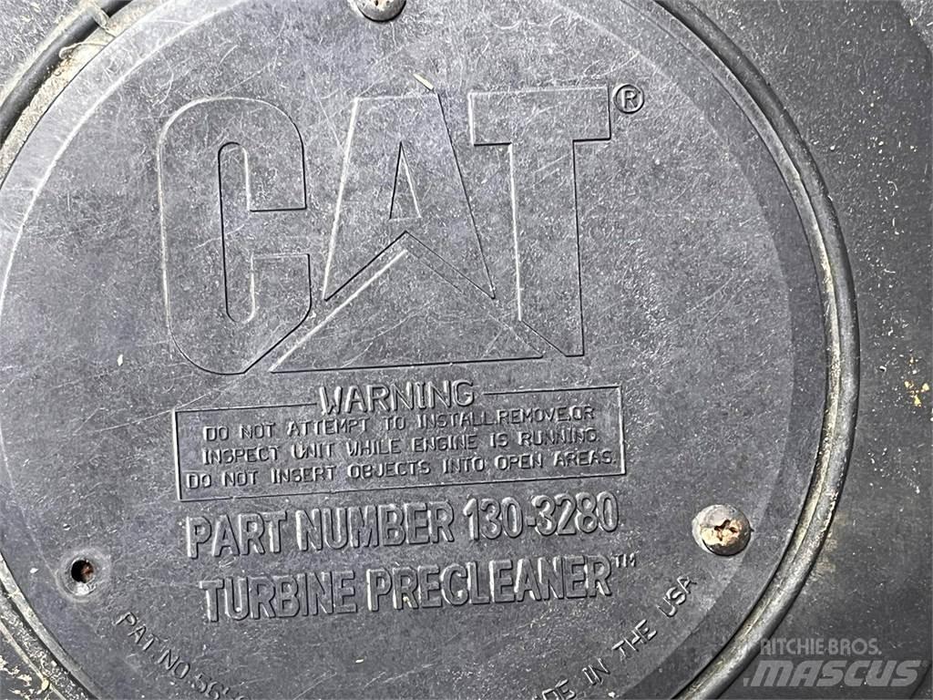 CAT 323D forfilterenhed Ostalo za građevinarstvo