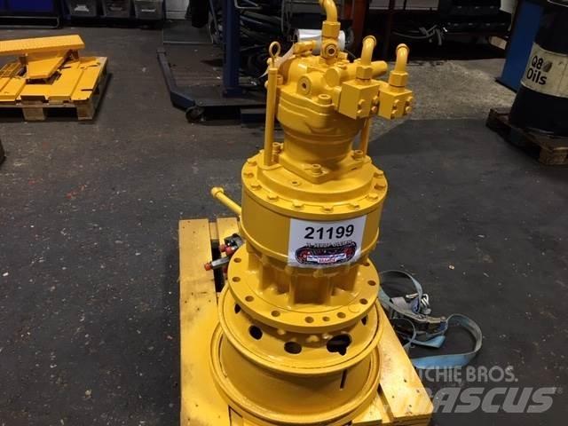 CAT 325L Krøjegear Ostalo za građevinarstvo