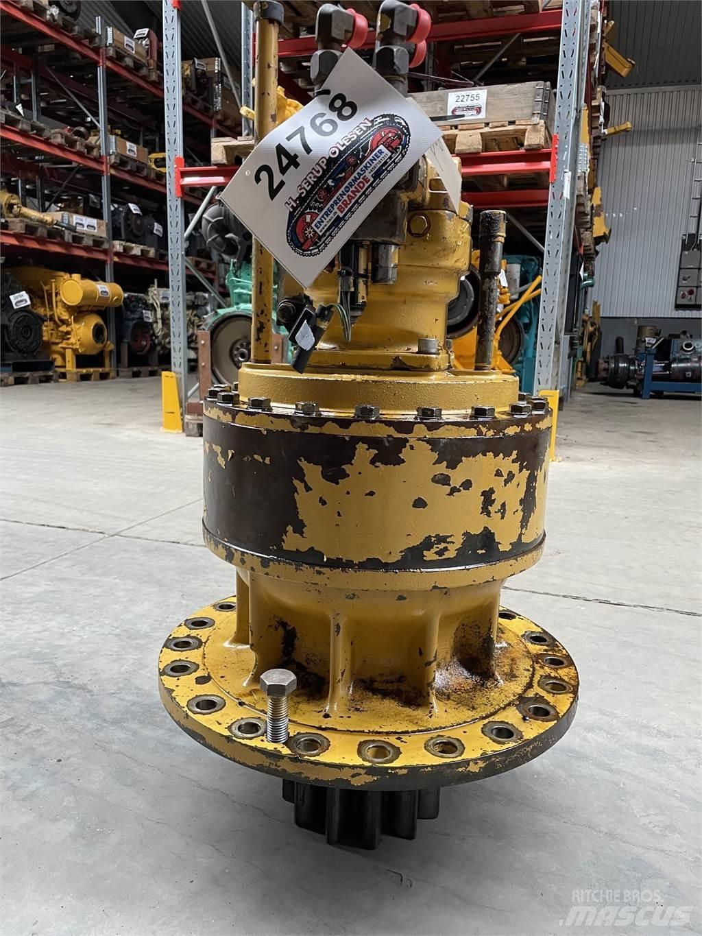 CAT 330 Krøjegear Ostalo za građevinarstvo