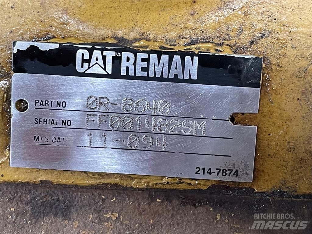 CAT 330 Krøjegear Ostalo za građevinarstvo