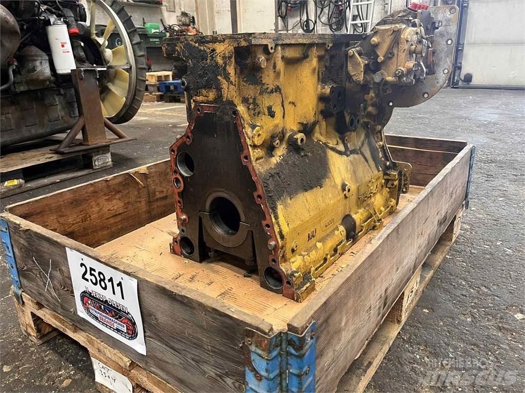 CAT 3304 motorblok Motori za građevinarstvo