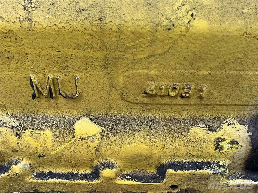 CAT 3304 motorblok Motori za građevinarstvo
