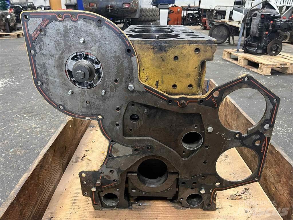 CAT 3304 motorblok Motori za građevinarstvo