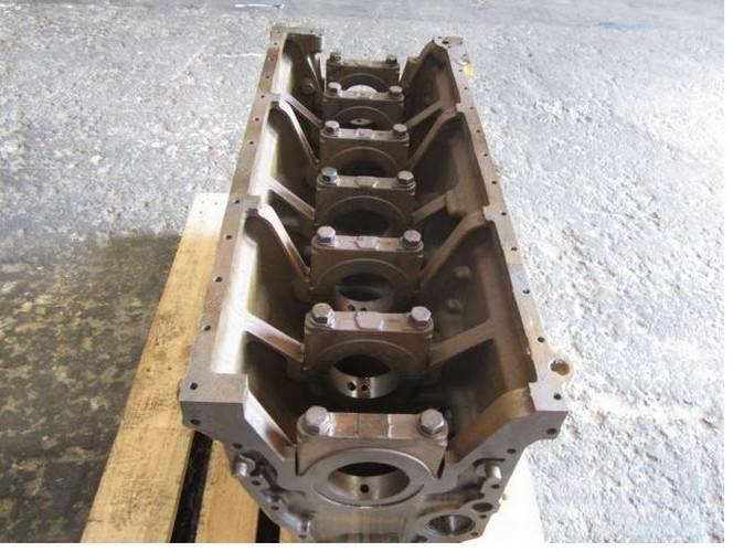 CAT 3306 motorblok Motori za građevinarstvo