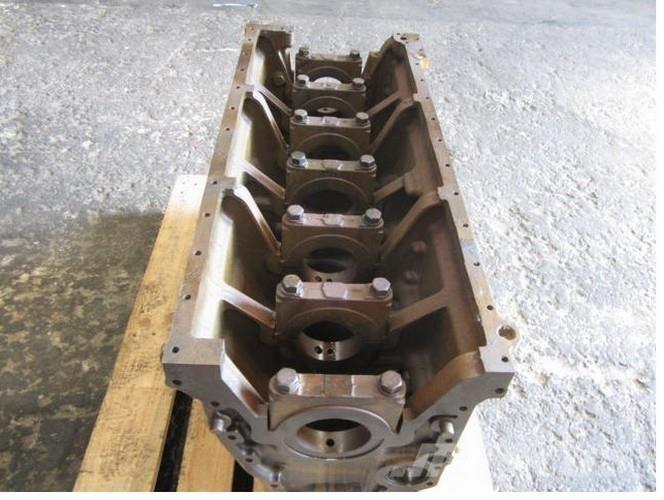 CAT 3306 motorblok Motori za građevinarstvo