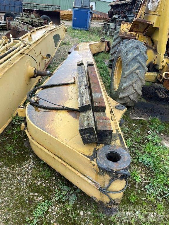 CAT 330B gravestik Ostale komponente za građevinarstvo