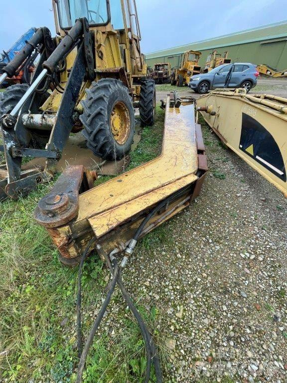 CAT 330B gravestik Ostale komponente za građevinarstvo