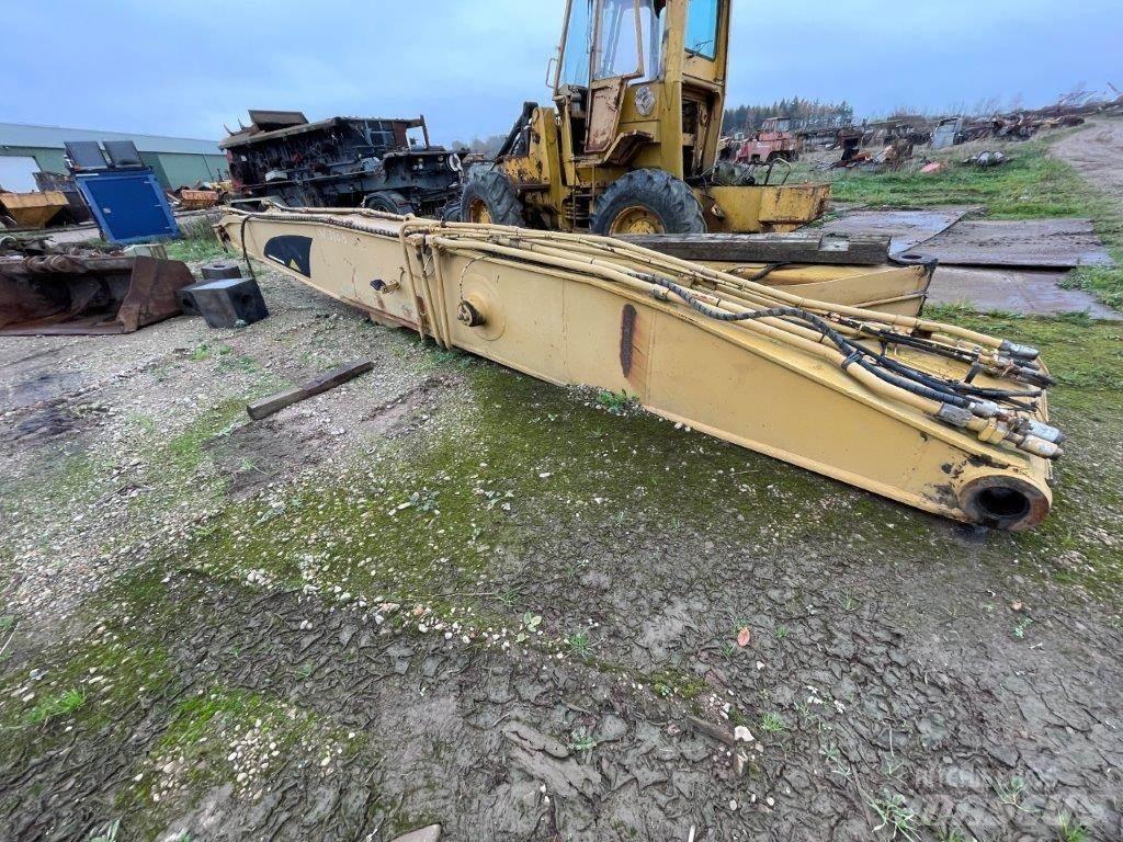CAT 330B monobom Ostale komponente za građevinarstvo