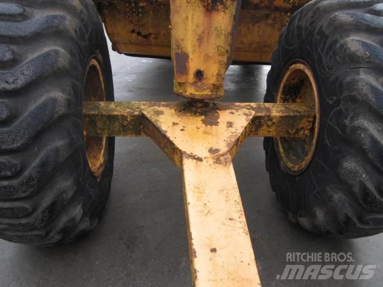CAT 435 scraper Ostalo za građevinarstvo