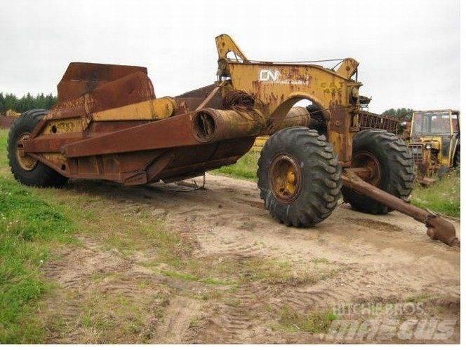 CAT 435F Ostalo za građevinarstvo