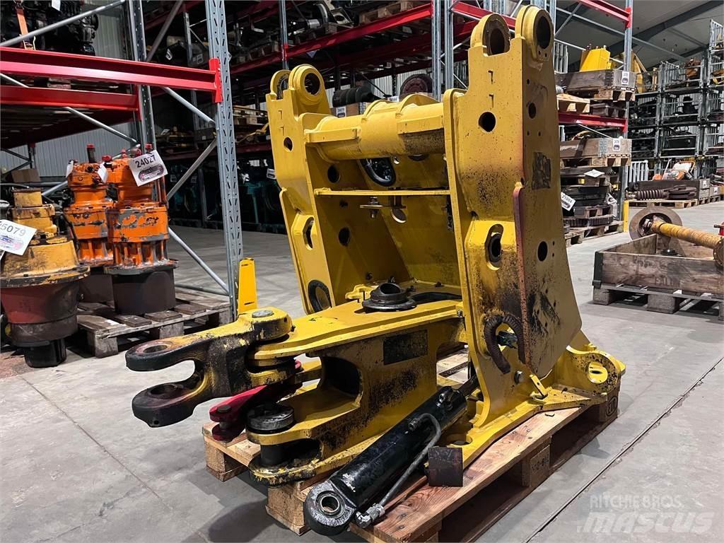 CAT 908M Frontramme Ostale komponente za građevinarstvo