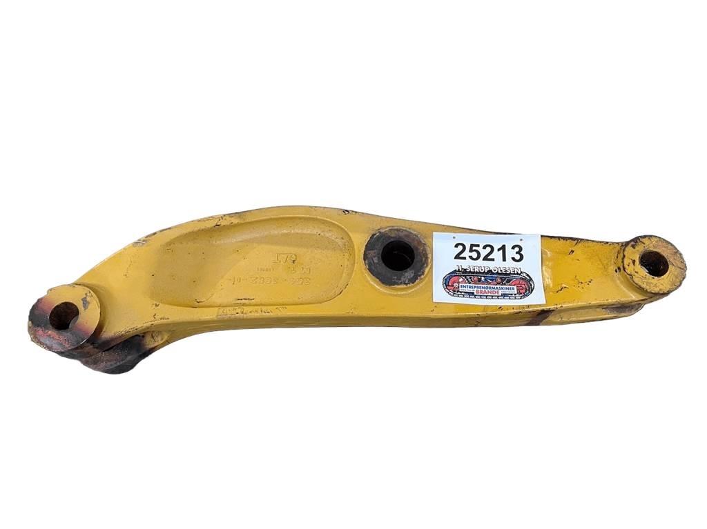 CAT 908M Link Arm 354-3982 Ostale komponente za građevinarstvo