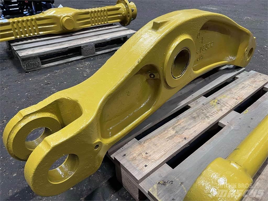 CAT 962GII Link Arm 4V8522 Ostale komponente za građevinarstvo