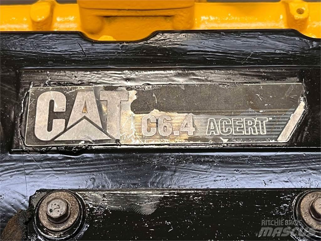 CAT C6.4 Acert motor Motori za građevinarstvo