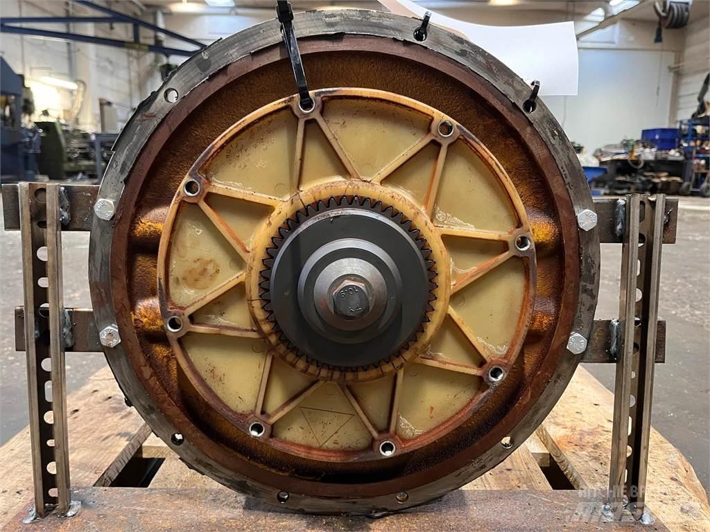 CAT M318 hydraulikpumpe Hidraulika