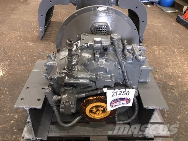 CAT MG514 marinegear Menjači