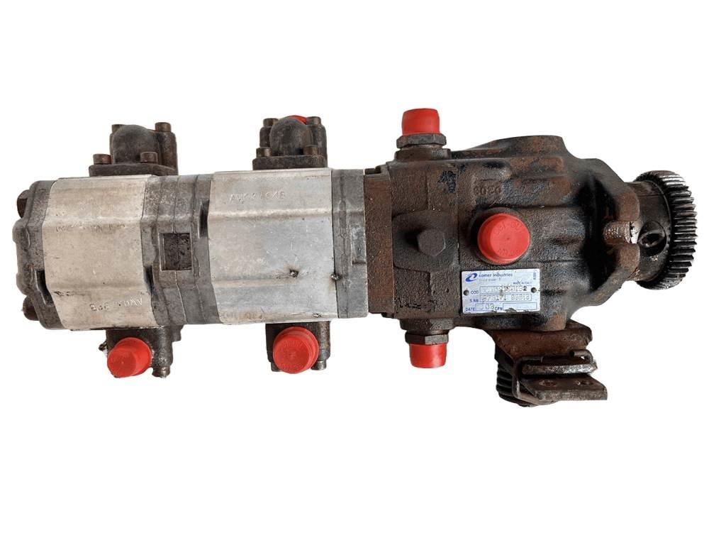  Comer Industries hydrostat Hidraulika