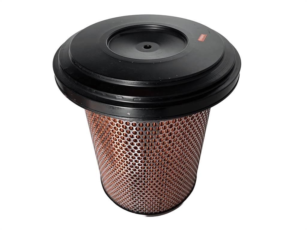  Coopers Luftfilter AZA125 Ostalo za građevinarstvo
