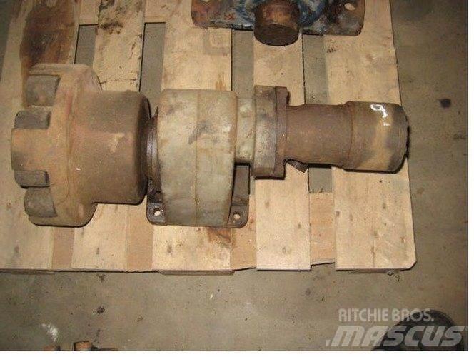 Danfoss gear type OMR315 Menjači