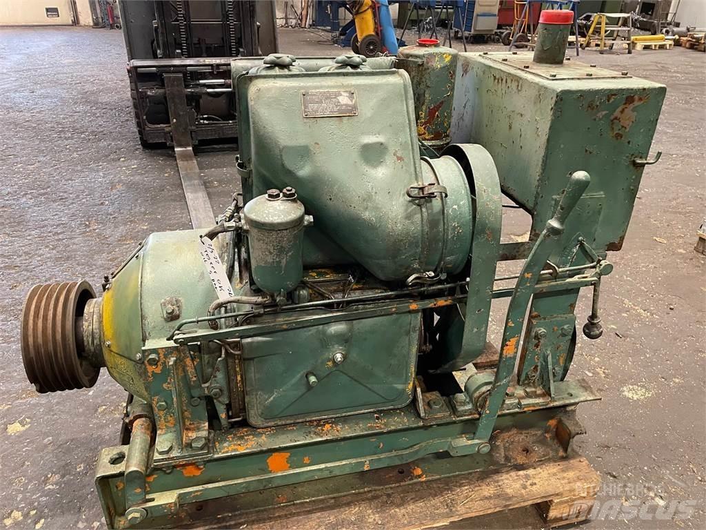 Deutz A2L 514 motor Motori za građevinarstvo