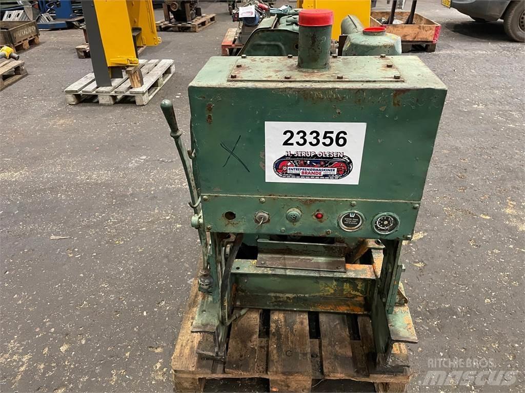 Deutz A2L 514 motor Motori za građevinarstvo