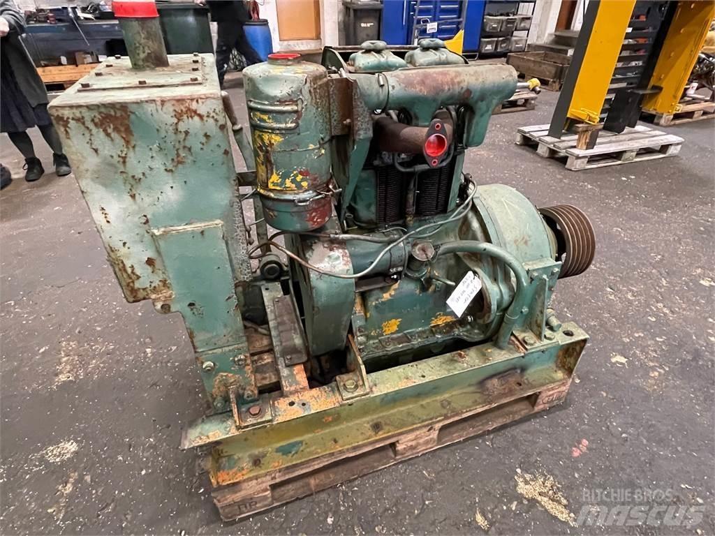 Deutz A2L 514 motor Motori za građevinarstvo