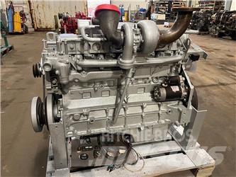 Deutz BF6M 1013 motor Motori za građevinarstvo