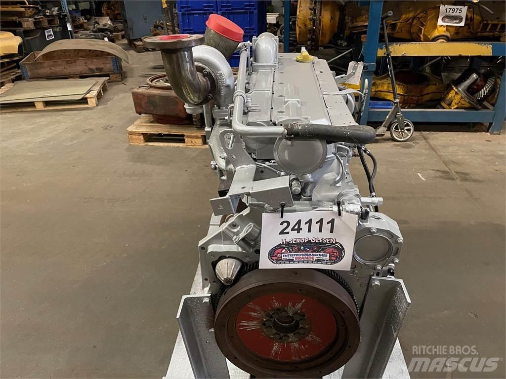 Deutz BF6M 1013 motor Motori za građevinarstvo