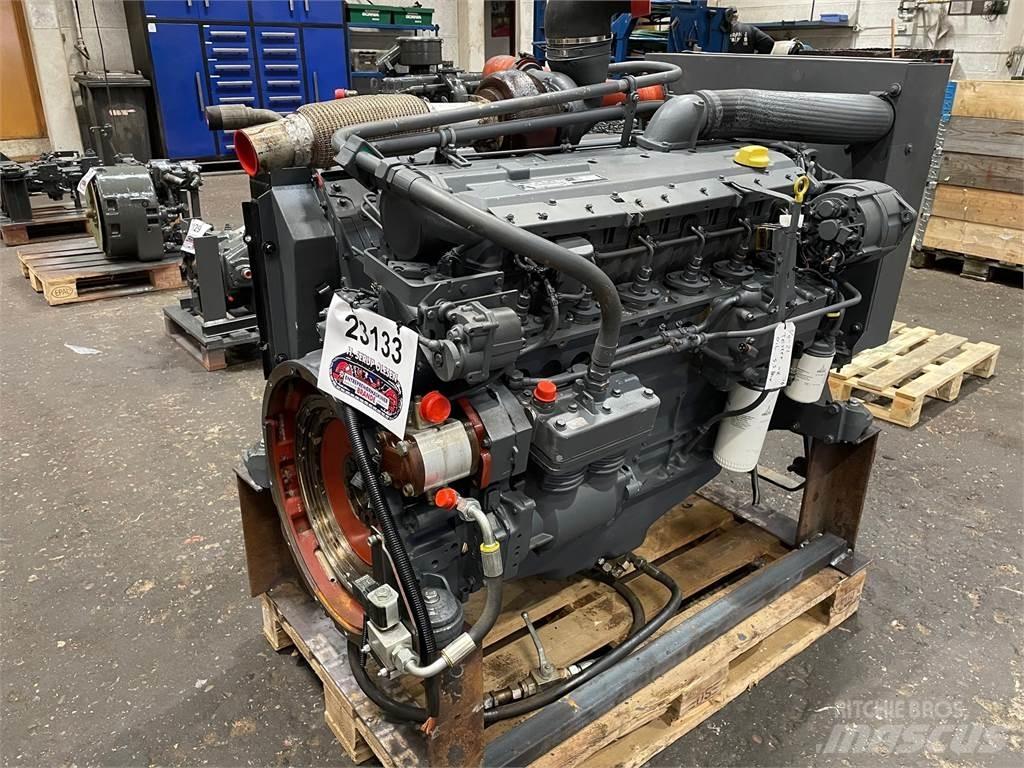 Deutz BF6M 1013C motor Motori za građevinarstvo