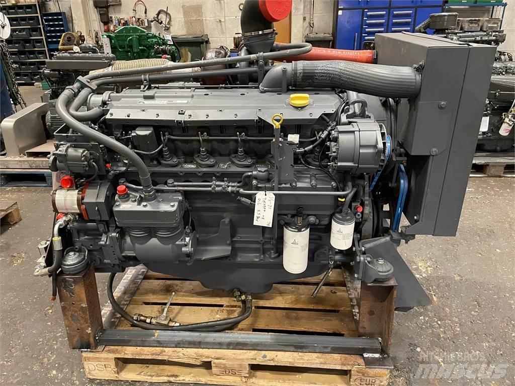 Deutz BF6M 1013C motor Motori za građevinarstvo