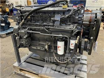 Deutz BF6M1013 motor Motori za građevinarstvo