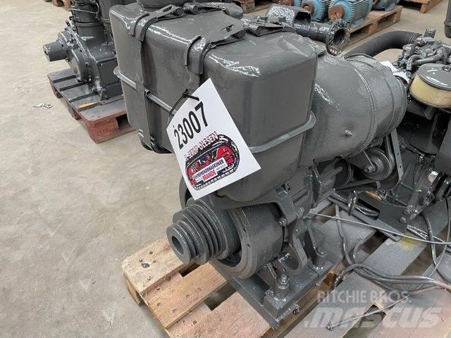 Deutz F1L 310 motor Motori za građevinarstvo