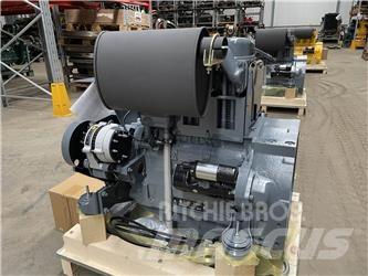 Deutz F3L912-G48 motor Motori za građevinarstvo