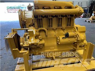 Deutz F4L 912 motor Motori za građevinarstvo